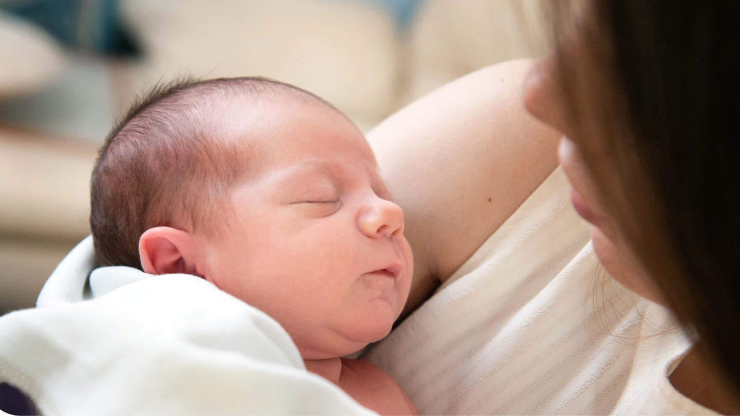 3 Tips Every Newborn Mother Should Know