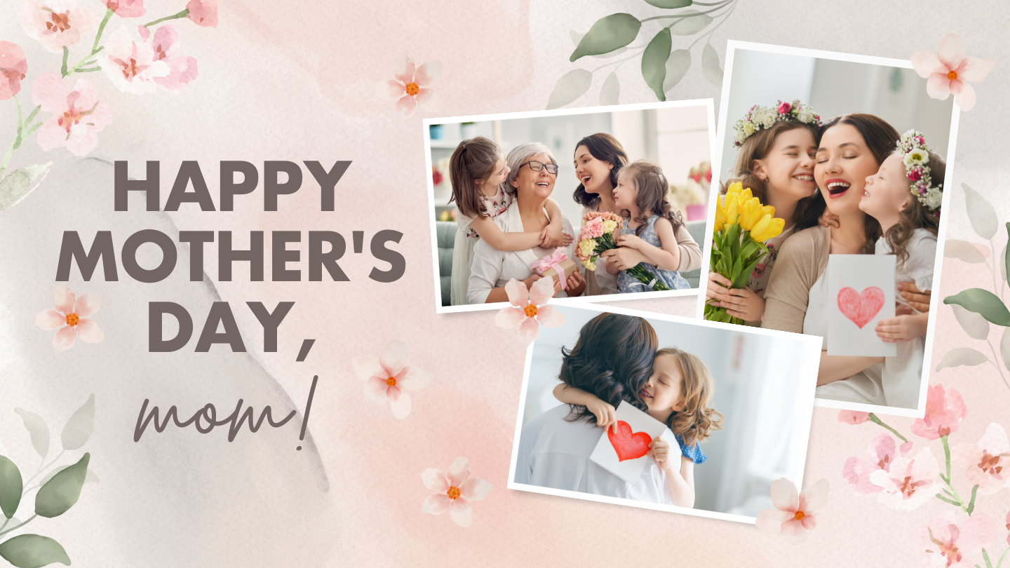 Show Your Appreciation: 5 Meaningful Mother's Day Gift Ideas