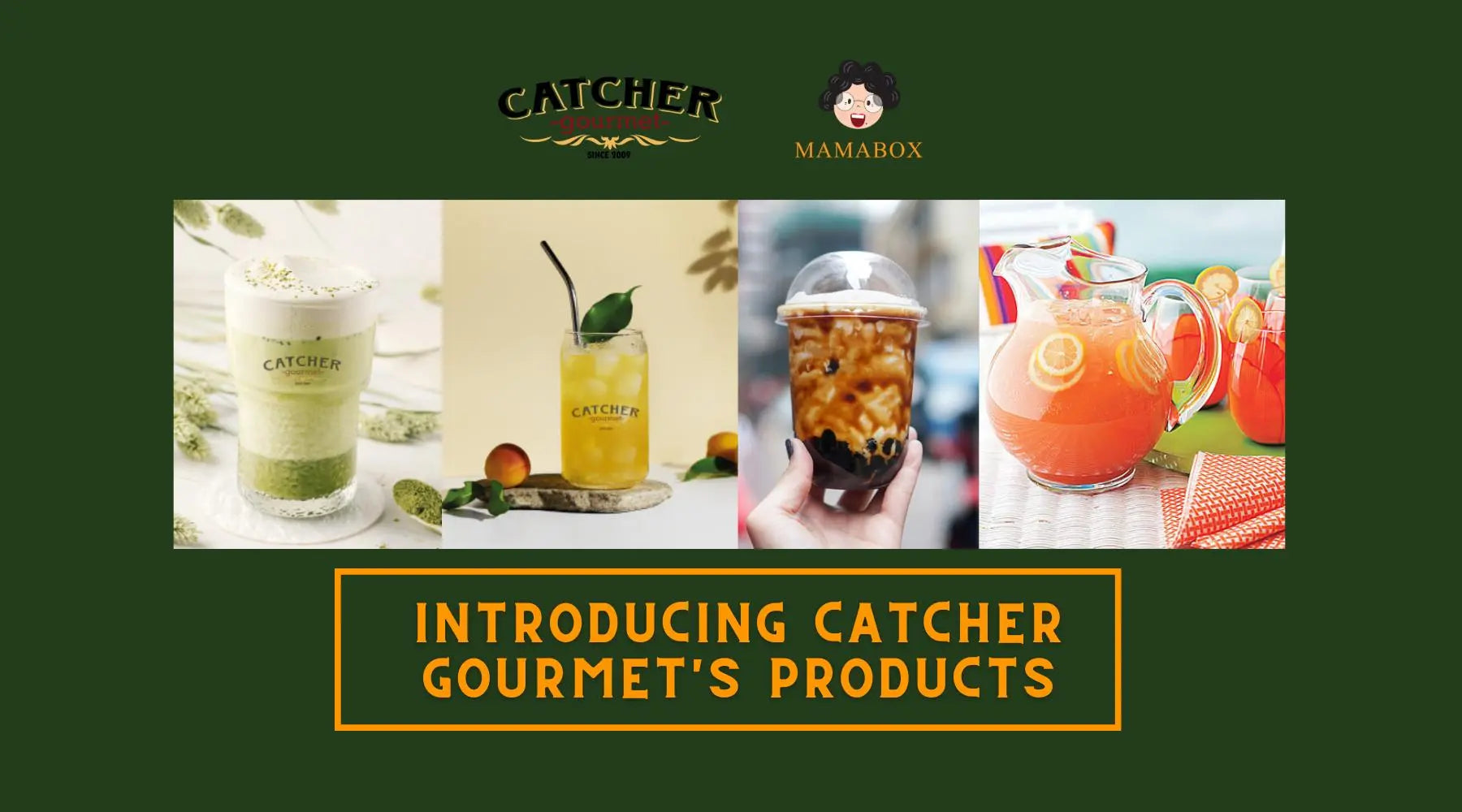 Introducing-Catcher-Gourmet-s-Products mamabox.sg