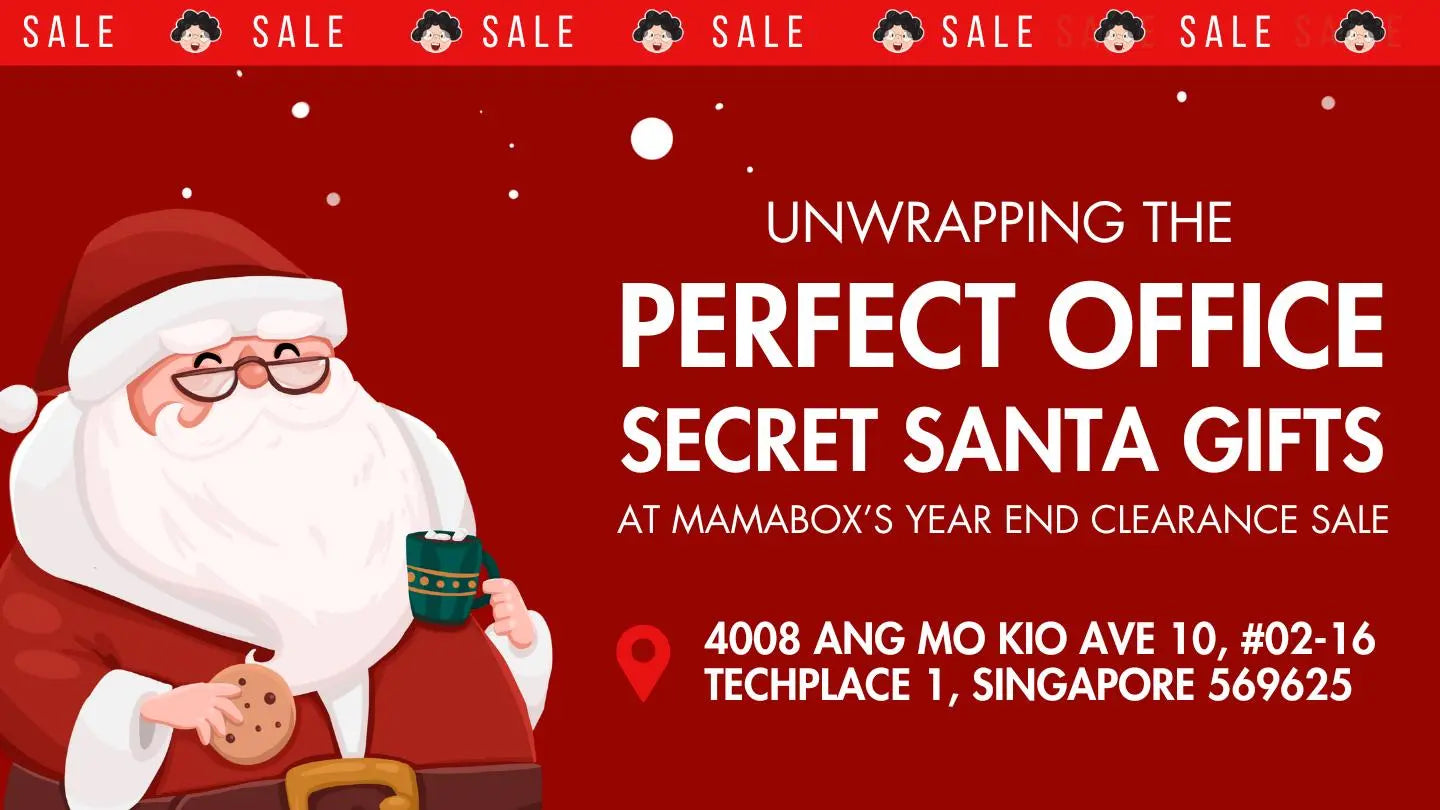 Unwrapping-the-Perfect-Office-Secret-Santa-Gifts-at-Mamabox-s-Warehouse-Sale mamabox.sg