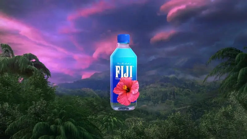 Benefits of Drinking Fiji Water – mamabox.sg