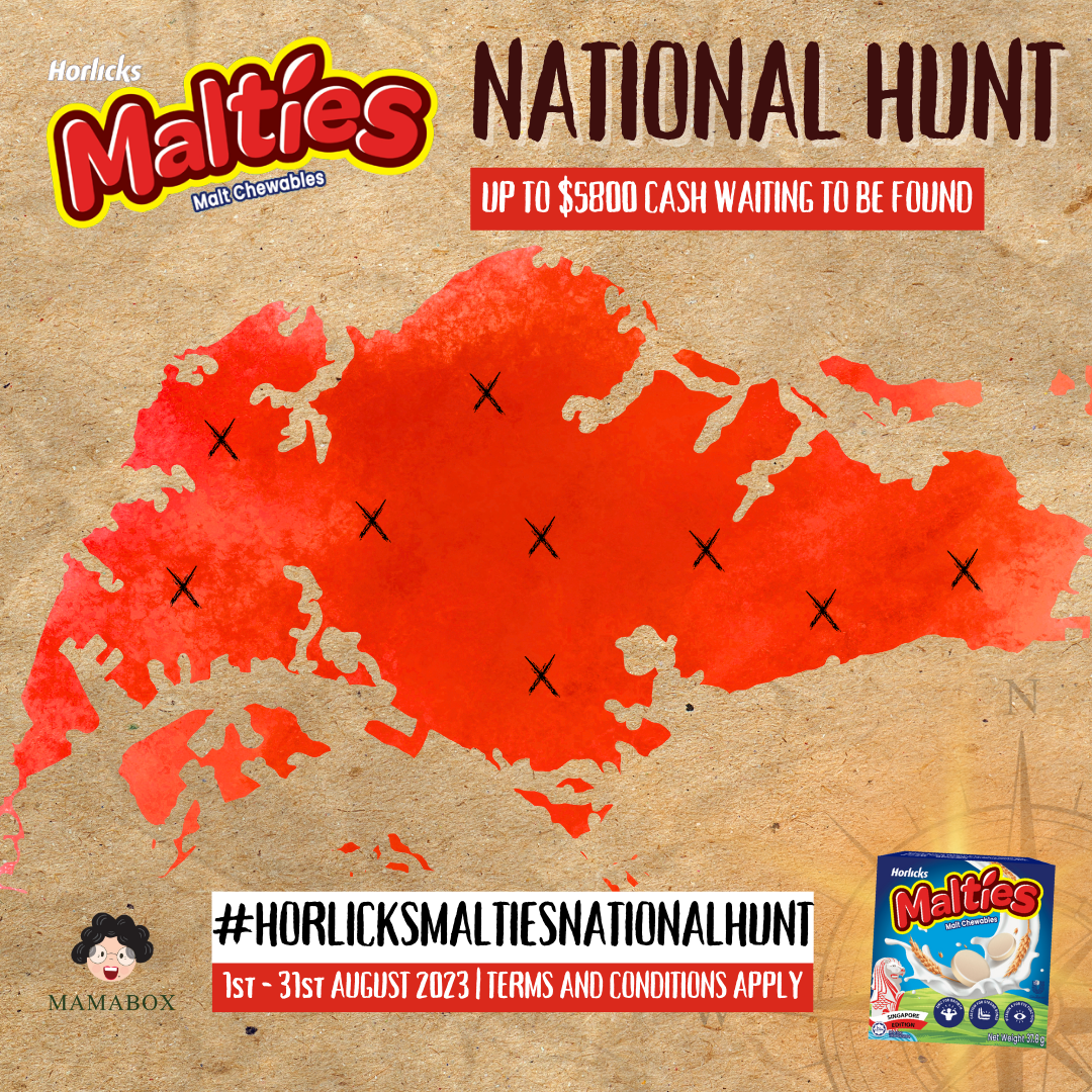 Horlicks Malties National Hunt