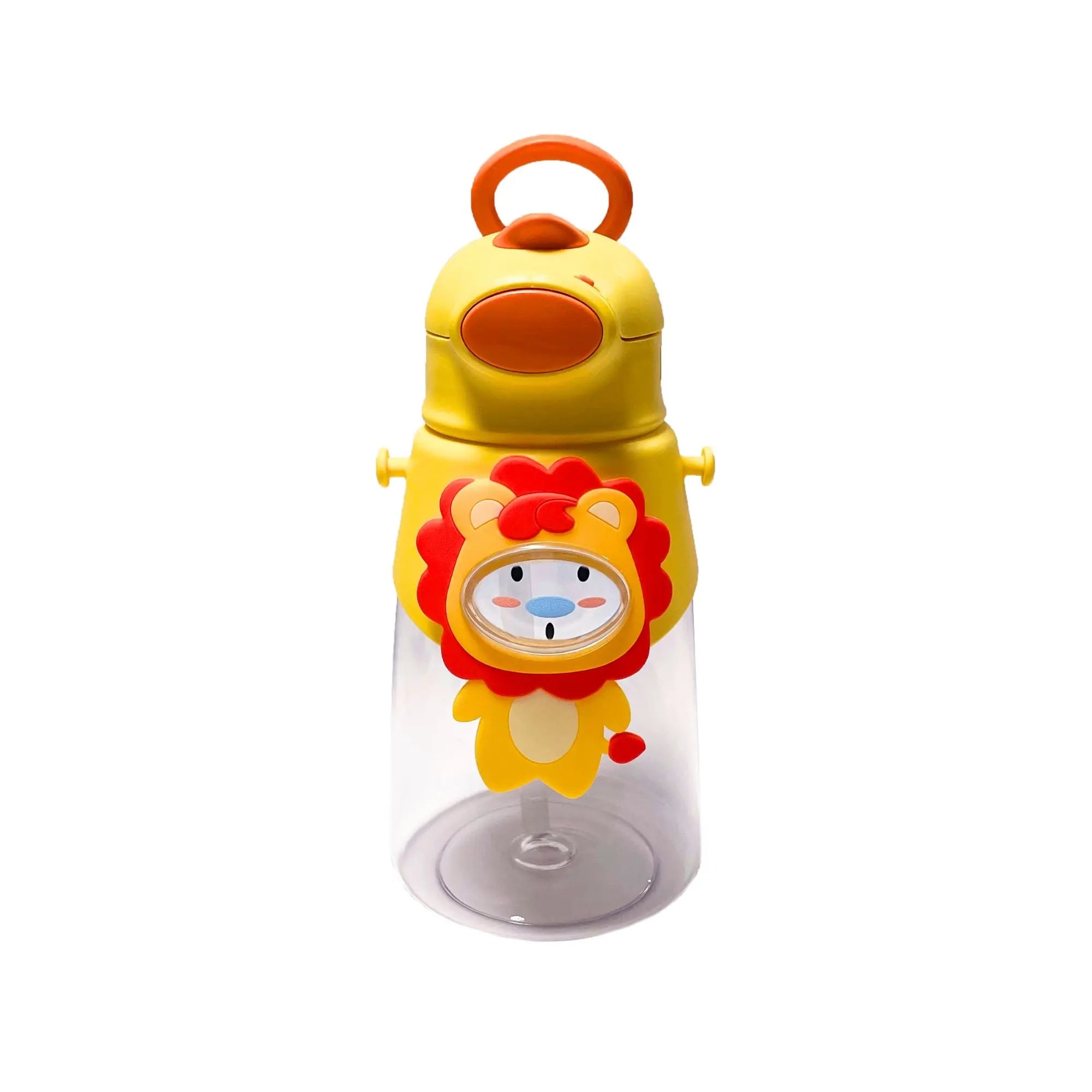 Maya & Friends Tritan Water Bottle - 600ml - mamabox.sg