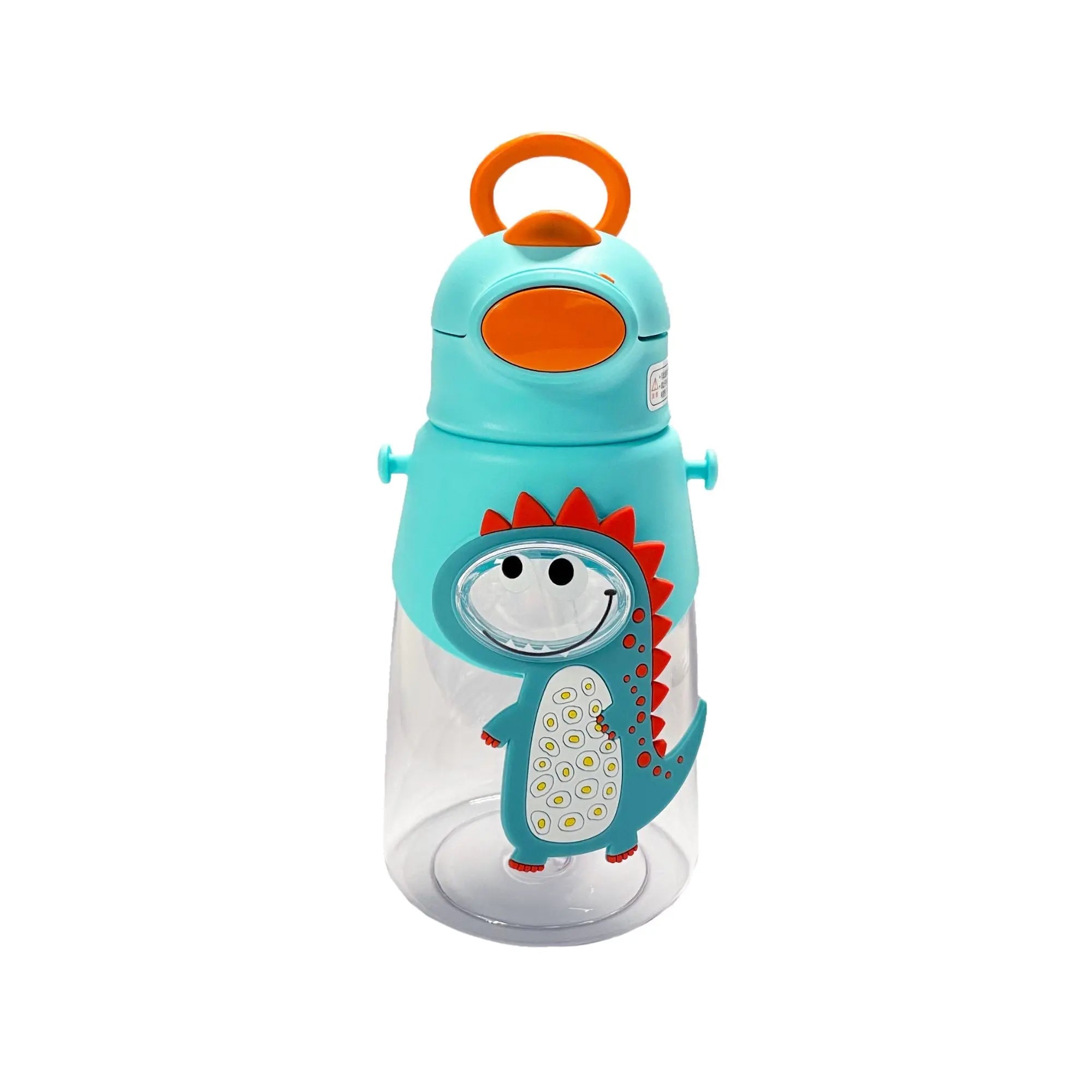 Maya & Friends Tritan Water Bottle - 600ml - mamabox.sg
