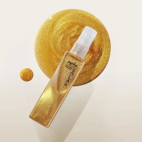 [FREE Vaseline Lip Balm] Impulse Body Shimmers Set (2 x 100ml) - mamabox.sg