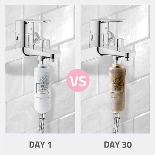 Refresh Wellness Advanced Unscented Shower Filter - mamabox.sg